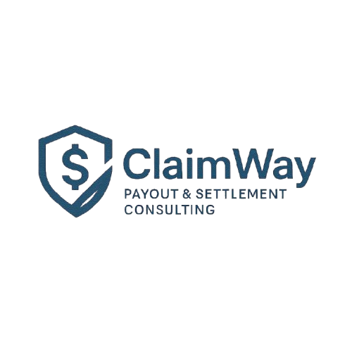 ClaimWay Payout & Settlement Consulting Logo
